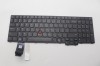 Tastatura Laptop, Lenovo, ThinkPad L16 Gen 1 Type 21L3, 21L4, 21L7, 21L8, iluminata, neagra, layout US