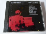 Love song - Elton John