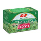 Ceai de urzica vie F184, 20 plicuri, Fares