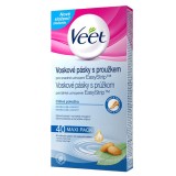 Benzi de ceara rece depilare Veet 40 bucati