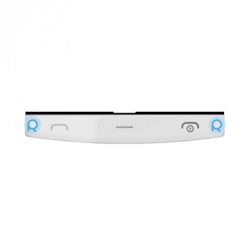 Tastatură cu funcții Nokia 500 Albă 040-097025