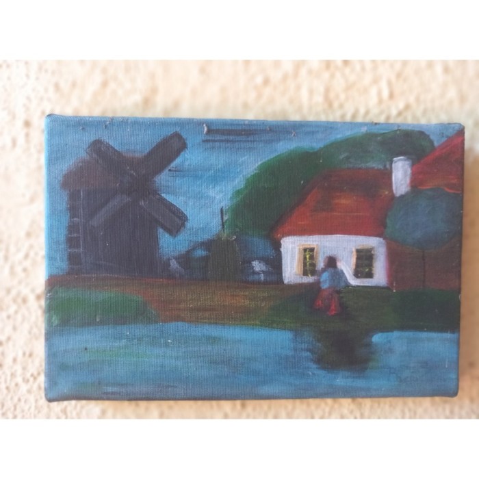Arta Grafica Pictura