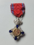 Ordinul steaua romaniei