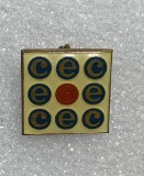 Insigna CEC