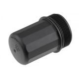 Capac carcasa filtru ulei Porsche 718 Boxster 2017-, 718 Cayman 2017-, 0PB115403A