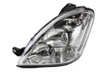 Far Iveco Daily 05.2006-2009 DEPO partea Stanga, tip bec H1+H1+H7 cu motoras