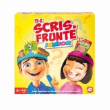 JOC DE SOCIETATE TI-E SCRIS IN FRUNTE JUNIOR, AS