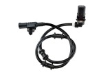 Senzor ABS spate Mercedes Ml 1998-, Dreapta, NTY HCA-ME-017