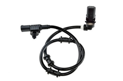 Senzor ABS spate Mercedes Ml 1998-, Dreapta, NTY HCA-ME-017 foto
