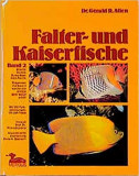Dr. Gerald R. Allen - Falter und Kaiserfische