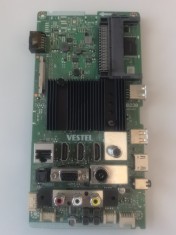 Main Board Panasonic 17MB230 260319R2 nu cunosc ecranul!