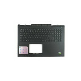 Palmrest Laptop SH - Dell Gaming model 15 - 5000