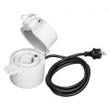 Smart wifi outdoor plug eu fs1 ledv, OSRAM