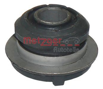 Suport,trapez MERCEDES C-CLASS (W202) (1993 - 2000) METZGER 52018808