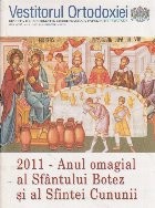 Vestitorul Ortodoxiei