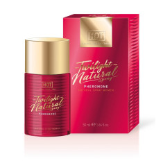 Hot Twilight - Parfum cu feromoni pentru femei, 50 ml