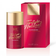 Hot Twilight - Parfum cu feromoni pentru femei, 50 ml