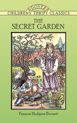 The Secret Garden foto