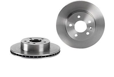 Set discuri frana fata Mercedes V-Class (638/2), 02.1996-07.2003, marca SRLine S71-0163 foto