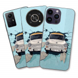 Husa Xiaomi Poco X3 Pro Silicon Gel Tpu Model Trabant