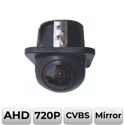 Camera video spate Lenovo C2C AHD 720P cu iesire CVBS Mirror foto