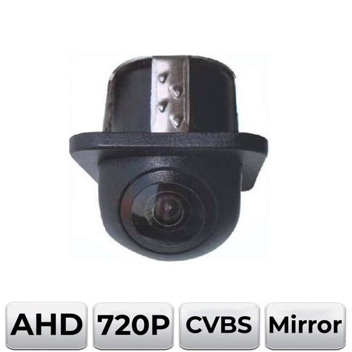Camera video spate Lenovo C2C AHD 720P cu iesire CVBS Mirror