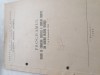 Programul sesiunii de comunicari stiintifice a cadrelor didactice din 1966