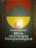 Mica chirurgie fiziopatologica- I. Turai