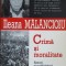 Crima si moralitate- Ileana Malancioiu