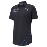 BMW Motorsport cămașă de bărbați navy Team 2022 - L