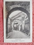 Carte postala, Sibiu 1918