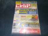 Cumpara ieftin REVISTA CHIP NR 5 2008