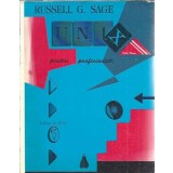UNIX pentru profesionisti - Russell G. Sage