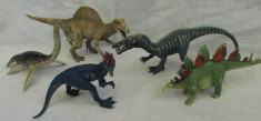 Dinozauri de calitate 3 schleich,mojo foto