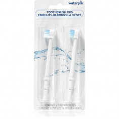 Waterpik TB100 Toothbrush jeturi de rezervă 2 buc