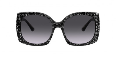 Dolce &amp;amp; Gabbana Ochelari de Soare DG 4385 3288/8G foto