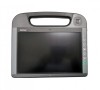 Tableta Getac Rugged RX10, 10.1&quot; WUXGA Touch , Intel Core M-5Y10C, 8GB RAM, 256GB SSD, Cititor coduri de bare 2D, Win 10 PRO