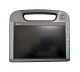 Tableta Getac Rugged RX10, 10.1&quot; WUXGA Touch , Intel Core M-5Y10C, 8GB RAM, 256GB SSD, Cititor coduri de bare 2D, Win 10 PRO