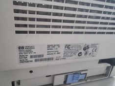 Imprimanta rara HP laserjet 2100 Cartus fara cip Cablu paralel, Livrare gratuita!