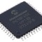 Microcontroler PIC18 32kB 40MHz SMD TQFP44