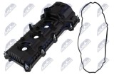 Capac culbutori Ford F-150 3.5 2015-, 3.7 2011-, Mustang 3.7 2011-, Explorer 3.5 2011-; partea stanga; BR3Z-6582-R; NTY, aftermarket