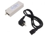 Modul de Alimentare PoE 1Gbps 15,4W Interior