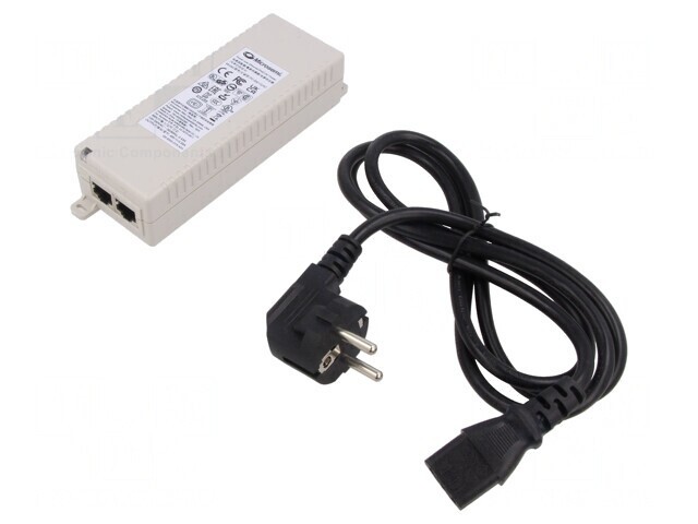Modul de Alimentare PoE 1Gbps 15,4W Interior