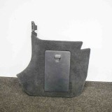 Ornament prag interior st&acirc;nga față PORSCHE 911 991 2015 OEM: 99155510101,991.555.101.01