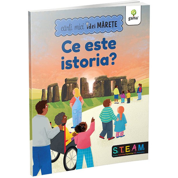 Ce este istoria?