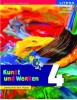 Kunst und Werken 4. Klasse