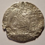 Germania Saxonia 1 Thaler/ Taler 1630 HI argint Johann Georg l