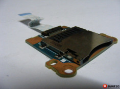 Card reader Toshiba Satellite Pro A120 A5A001862 foto