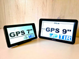 Cumpara ieftin Navigator - GPS 7&quot; inch HD, MODEL Nou pt Truck,TIR,Camion,Auto,NOI, Garantie 2a, Toata Europa, Lifetime, Oem