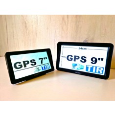 Navigator - GPS 7&quot; inch HD, MODEL Nou pt Truck,TIR,Camion,Auto,NOI, Garantie 2a